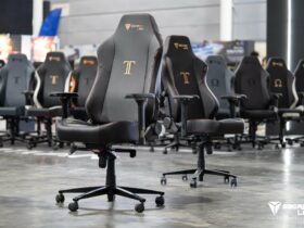 Are Secretlab Titan chairs comfortable?