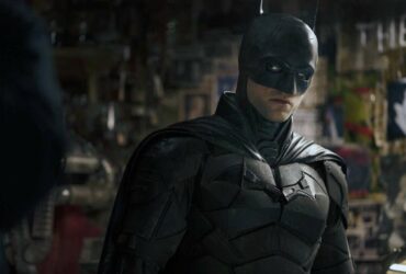 Batman is getting a sequel, with Robert Pattinson returning
