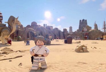 Best LEGO Games: The Skywalker Saga joins the list