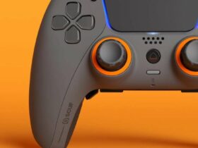 Best PS5 Controllers: Scuf Reflex, DualSense, and More Great PlayStation 5 Controllers