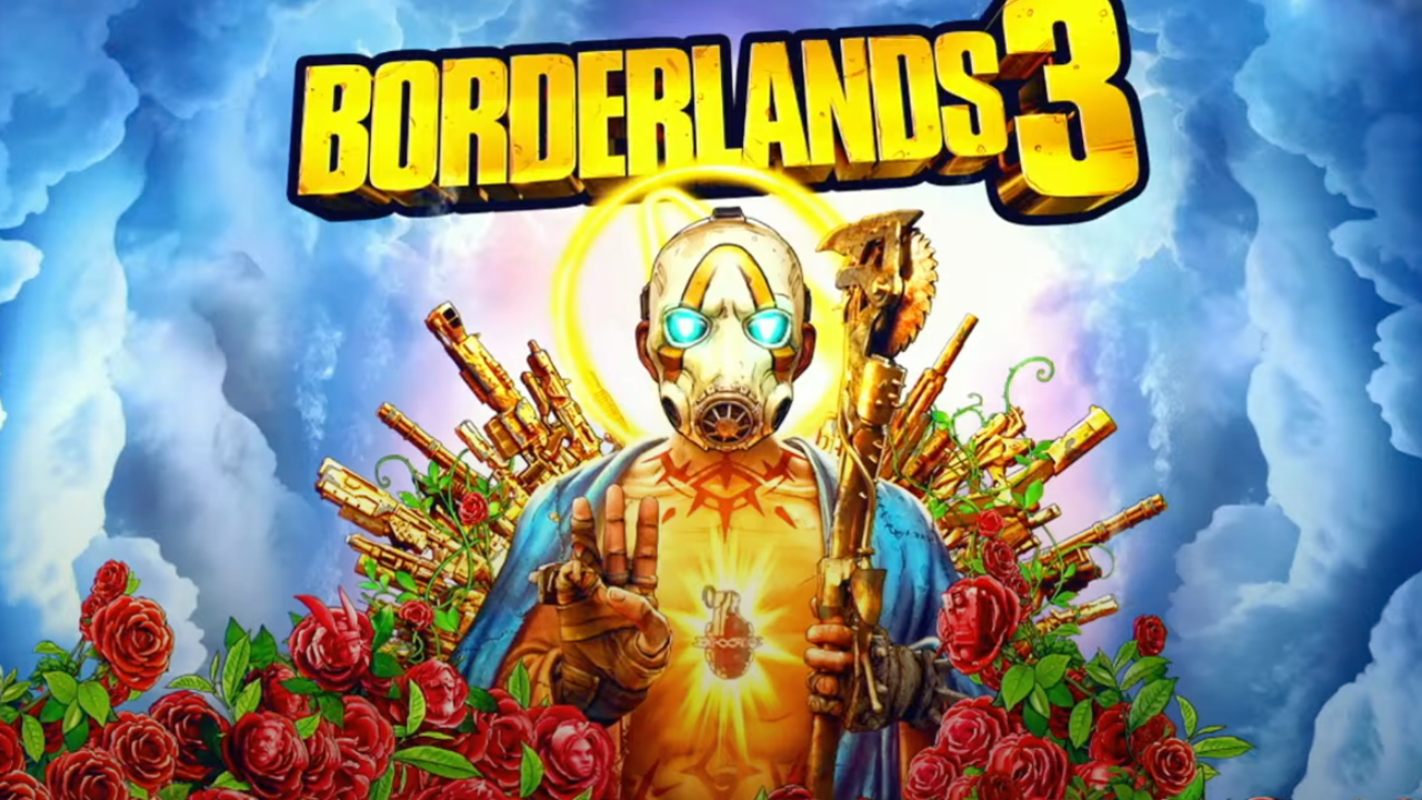 Borderlands 3 to add full cross-play soon after PlayStation Holdout