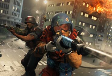 Call of Duty: Vanguard Season 3 Patch Notes Include Ranked Game Improvements and Double XP