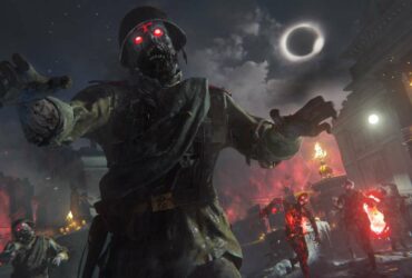 Call of Duty: Vanguard finally has round zombies, but expect to wait a little longer