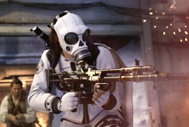 Call of Duty: Vanguard patch notes detail stability improvements and bug fixes