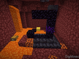 Can Crying obsidian make a nether portal?