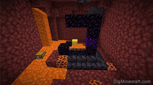 Can Crying obsidian make a nether portal?