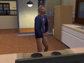 Can Sims have a miscarriage?