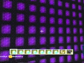 Can a nether portal be horizontal?