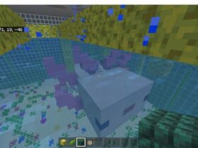 Can axolotls breathe out of water in Minecraft?