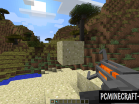 Can you download mods on Minecraft: Java Edition?