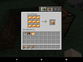Can you make copper tools in Minecraft?
