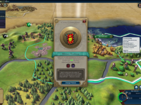 Do natural wonders count as mountains Civ 6?