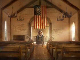 Does Far Cry 5 have a good ending?