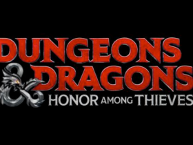 Dungeons & Dragons movie gets official title, release date