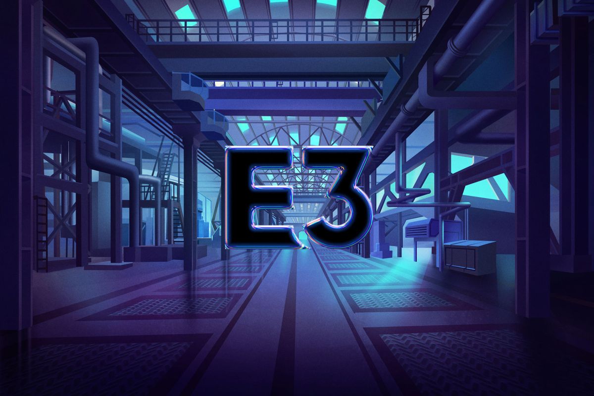 E3 2022 is canceled, but plans to make a comeback in 2023