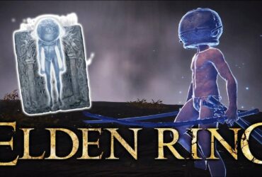 Elden Ring mod adds its most famous players as NPC summons