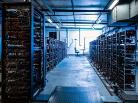 Ethereum won't drop GPU cryptocurrency mining until later this year