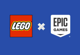 Fortnite Studio Epic in collaboration with LEGO "Immersive" A new digital metaverse experience
