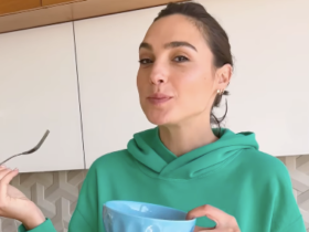 Gal Gadot Updates on Wonder Woman 3, Snow White, and Her Macaroni and Cheese Company