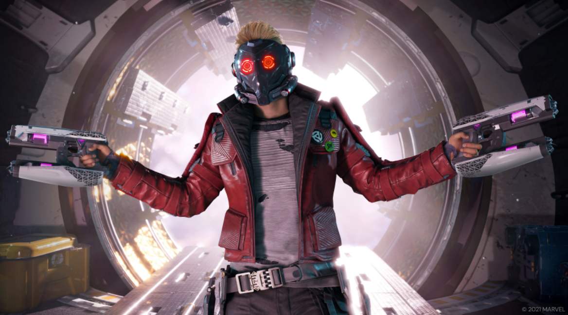 Game Pass helps Guardians of the Galaxy after slow start, Dev says