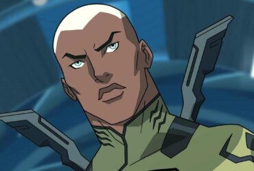 HBO Max is working on Aqualad live-action series - report