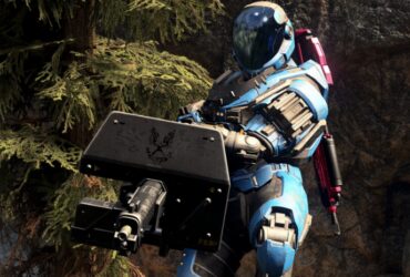 Halo Infinite Dev Reveals Changes to Battle Pass, Progression, Customization, Events
