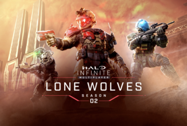 Halo Infinite Season 2: Start Date, New Modes and Lone Wolf Battle Pass