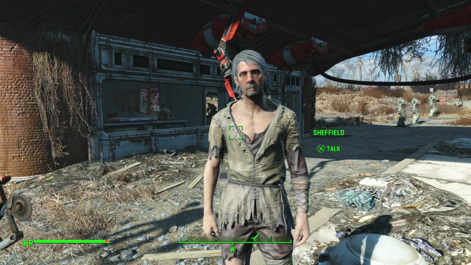 How do I get 30 settlers in Fallout 4?