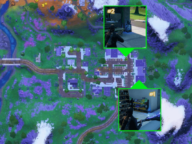 How do I obtain literature samples from Pleasant Park in Fortnite?