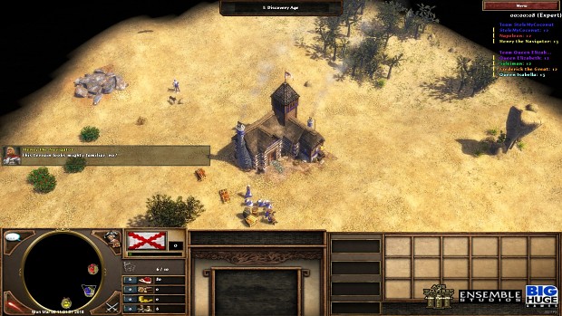 How do I use cheat engines in Age of Empires 3?