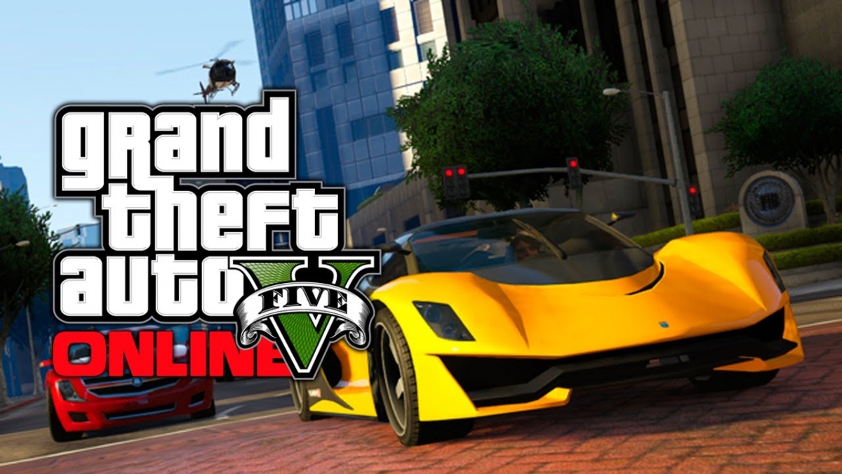 How do you become a millionaire on GTA Online?