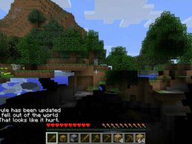 How do you cheat items in Minecraft survival?
