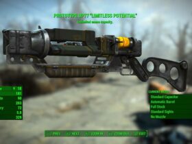 How do you duplicate weapons in Fallout 4?