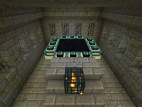 How do you find a stronghold without an ender eye?