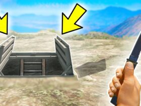 How do you get a free bunker in GTA 5?