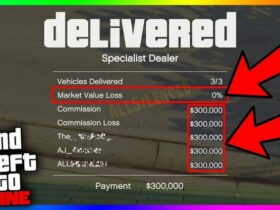 How do you get rich fast in GTA Online?