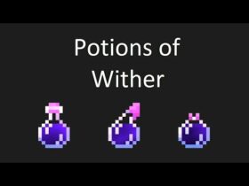 How do you make a wither splash potion?