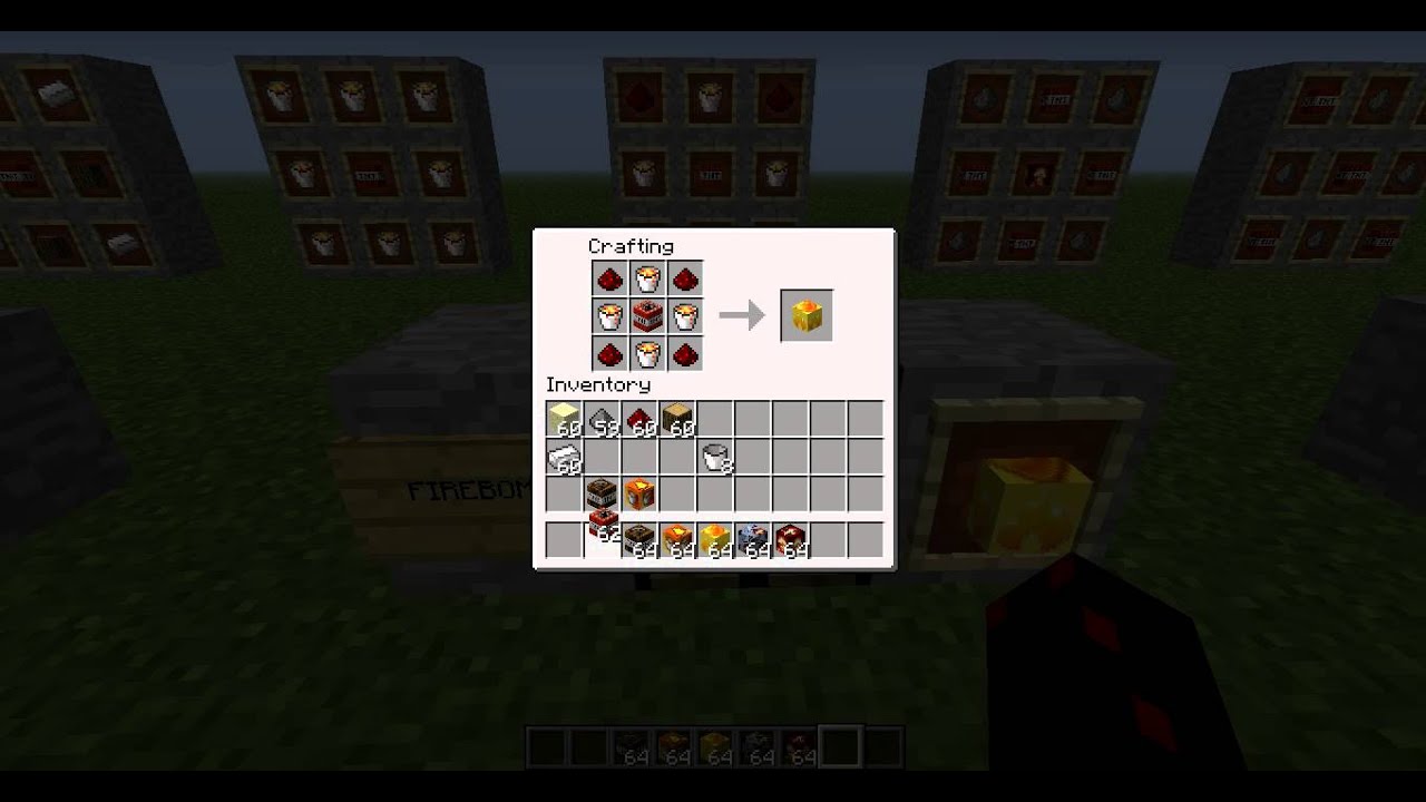 How do you make strong coffee in Minecraft?
