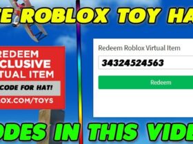 How do you redeem a 2022 code on Roblox?