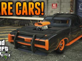 How do you spawn a fast car in GTA 5?