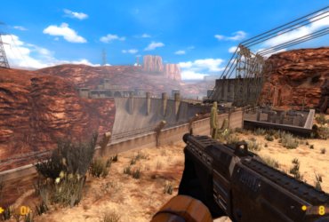 How does Valve feel about Black Mesa?