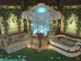 How hard is it to get an apartment in ff14?