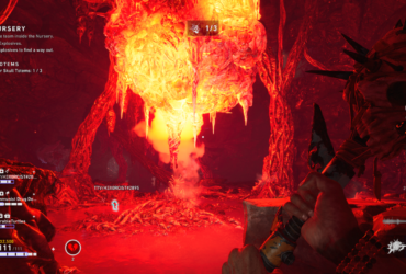 How to restart 4 Blood DLC - Tunnels Of Terror