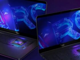 Intel clarifies that Arc-powered laptops will be available in 'coming weeks'