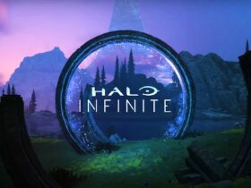 Is Halo Infinite campaign out yet?