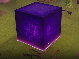 Is Kevin the cube evil?