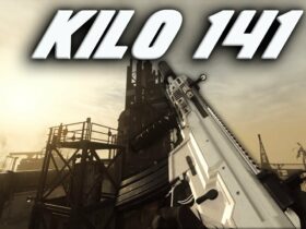 Is Kilo 141 a good Codm?