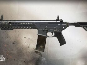Is M13 the best gun in COD Mobile?