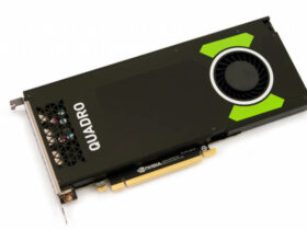 Is Nvidia Quadro good for video editing?