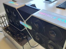 Is Nvidia releasing new cards 2021?
